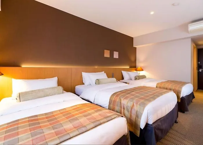 Matsumoto Marunouchi Hotel