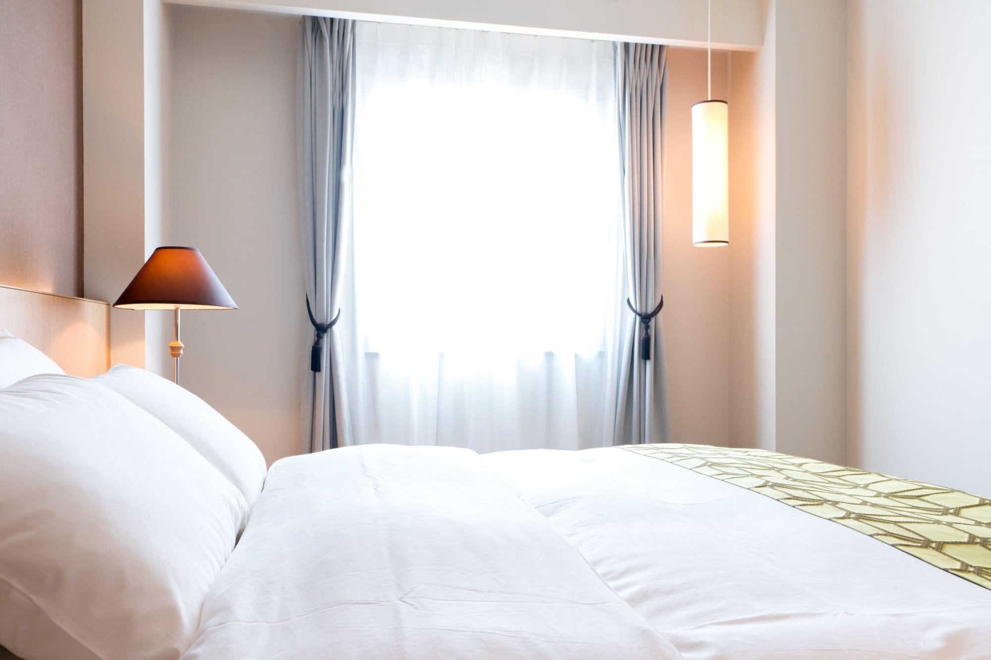 Marunouchi Hotel 3*