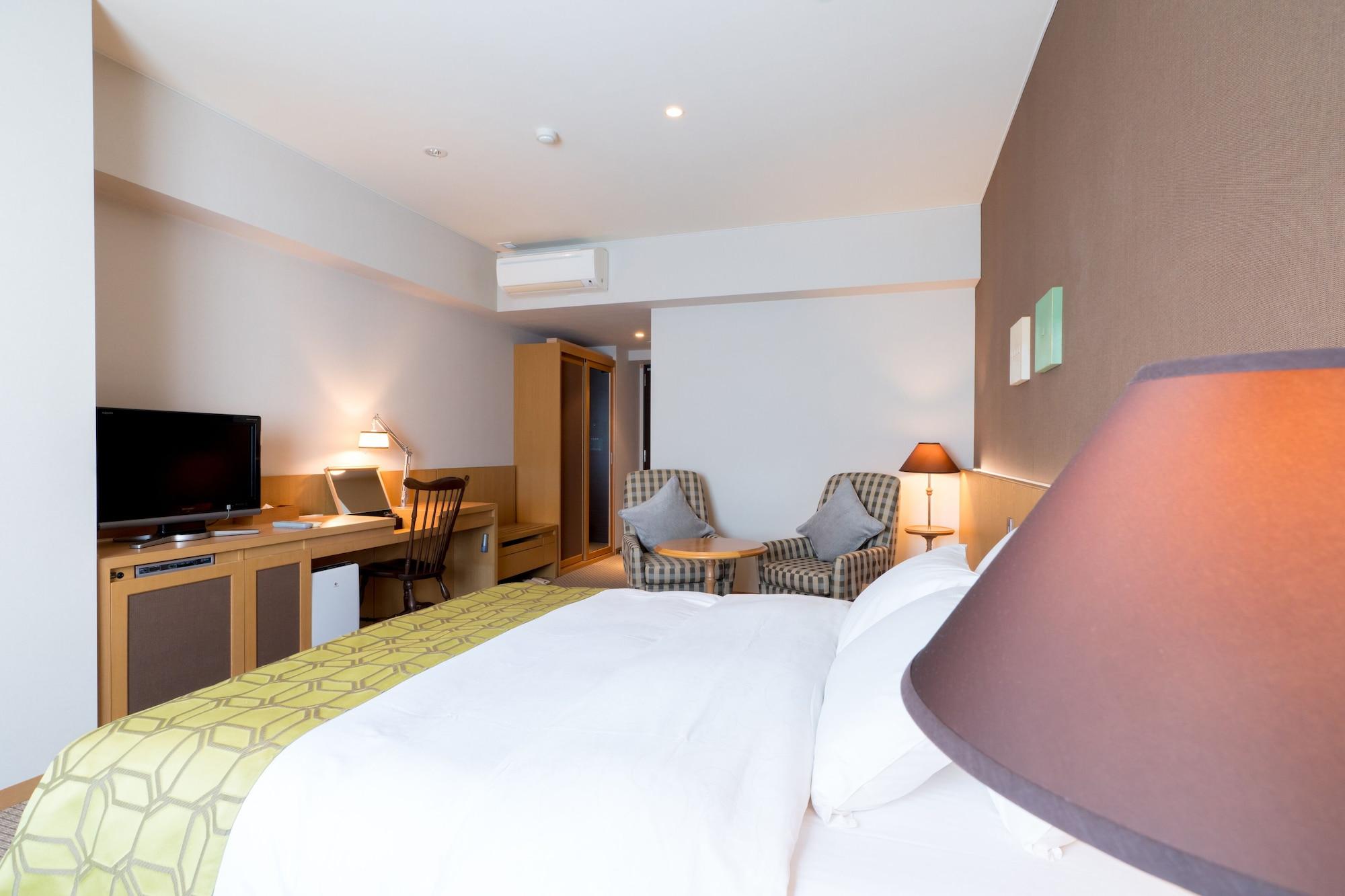 Marunouchi Hotel Matsumoto