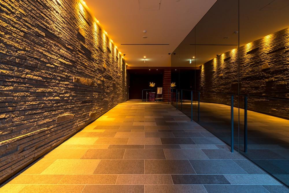 Marunouchi Hotel 3*