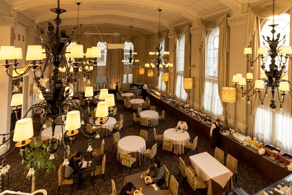 Hotel Marunouchi Matsumoto