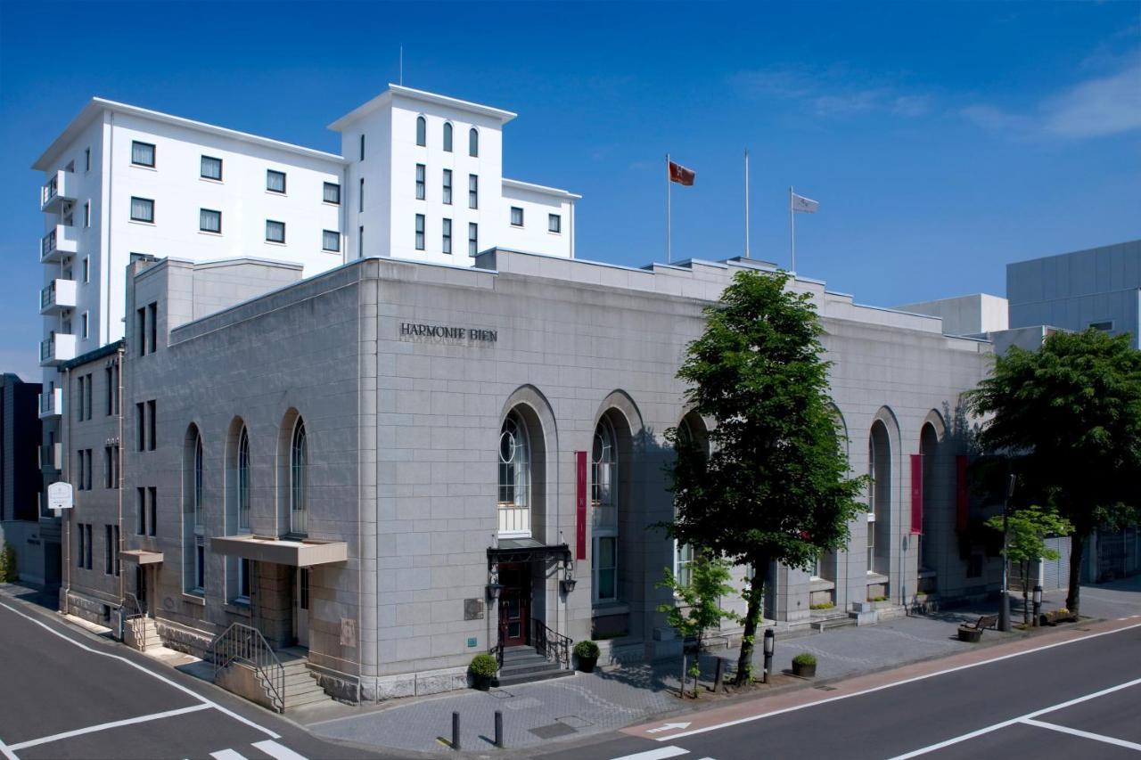 Hotel Marunouchi Matsumoto