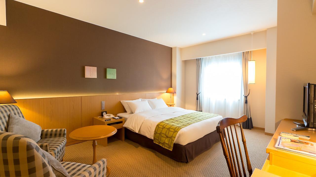 Marunouchi 3* Matsumoto