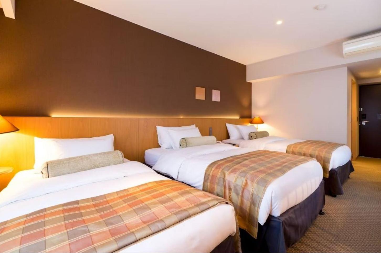 Marunouchi Hotel Matsumoto