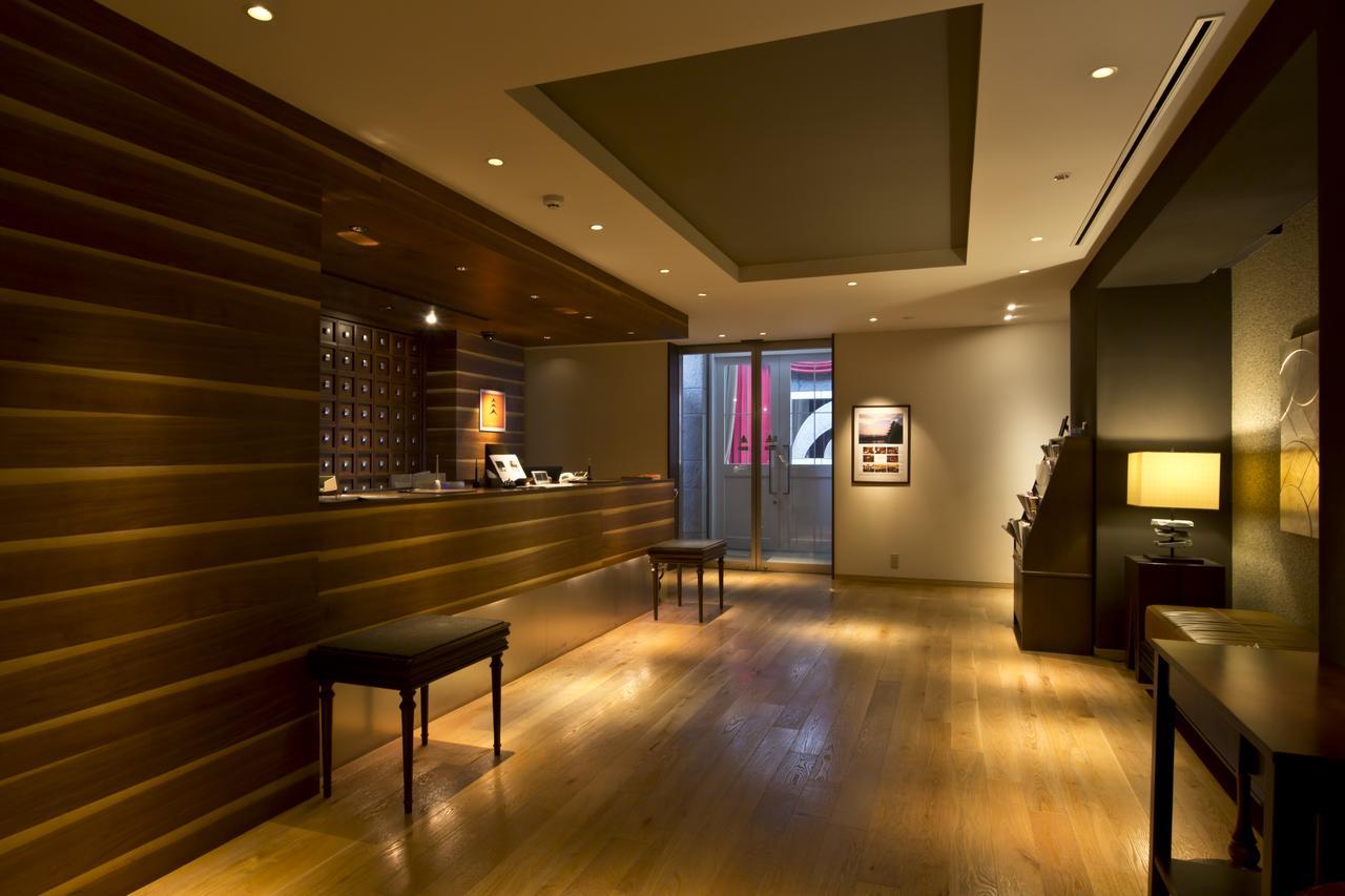 Hotel Marunouchi Matsumoto