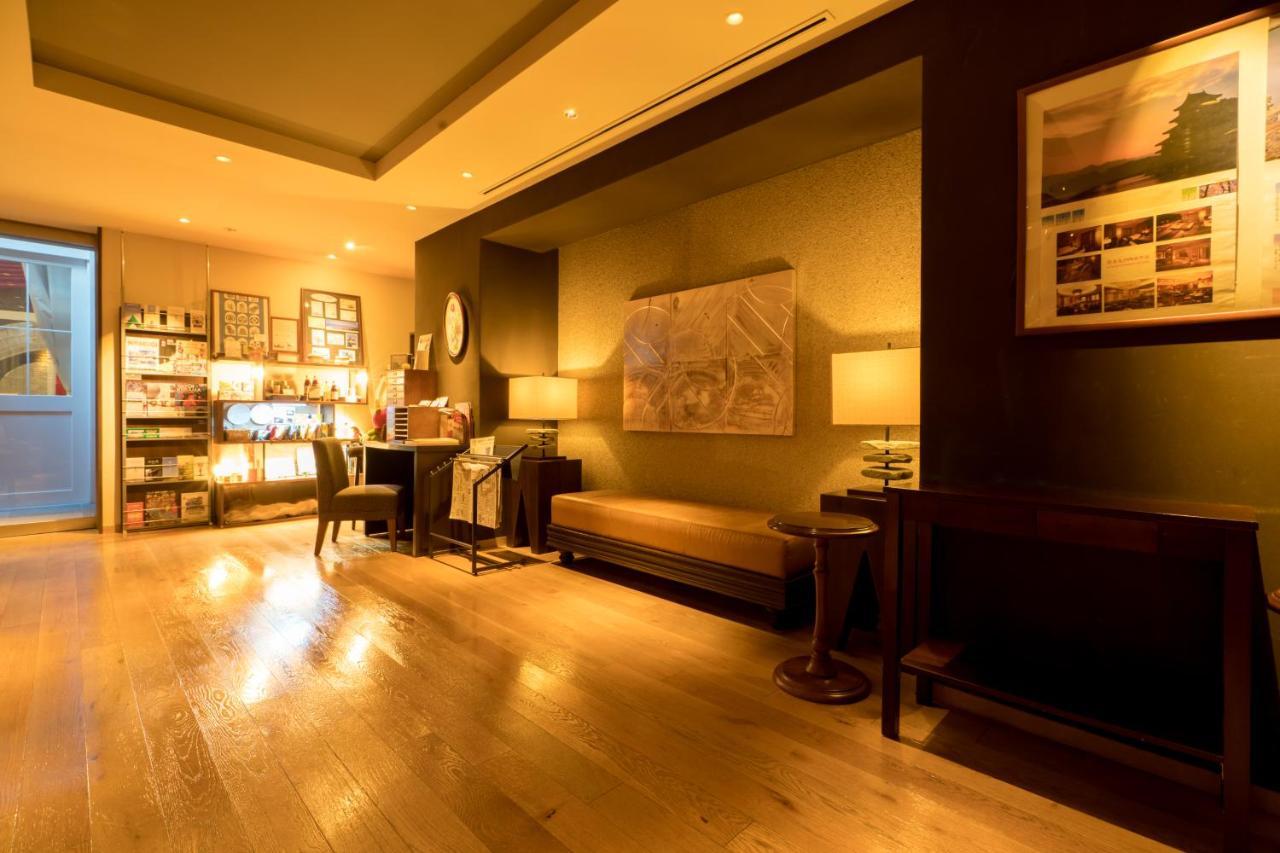 Marunouchi Hotel