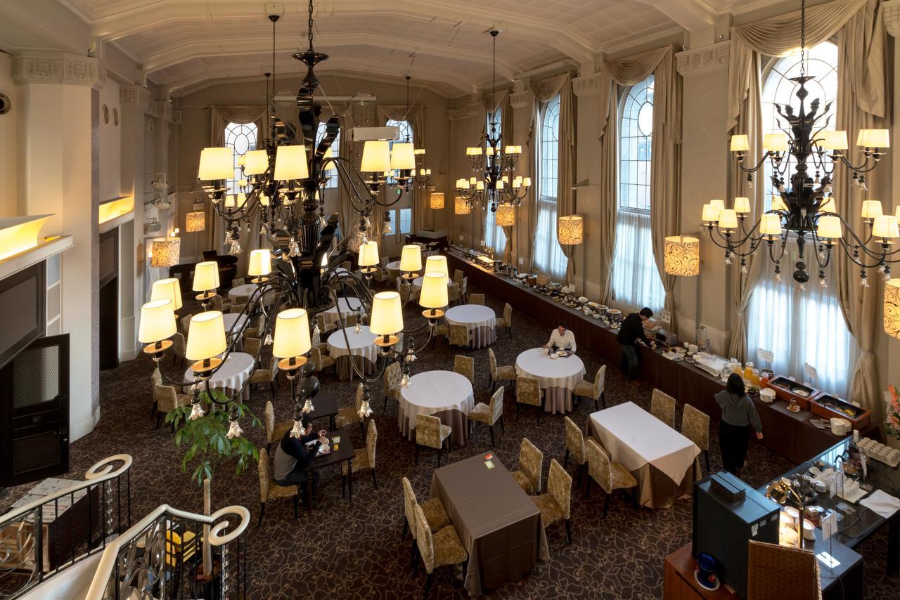Marunouchi Hotel