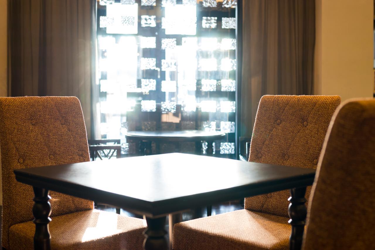 Marunouchi Hotel 3*