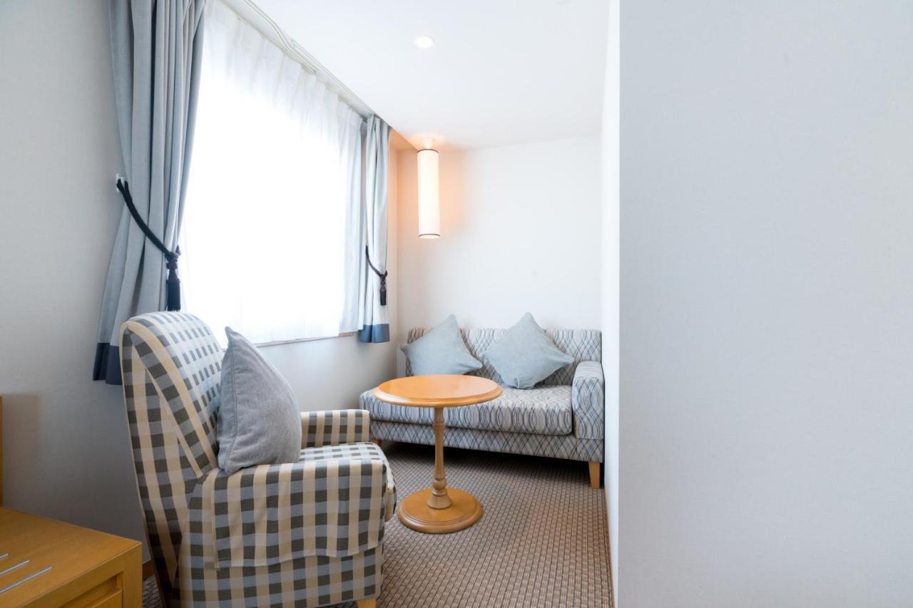 Marunouchi Hotel