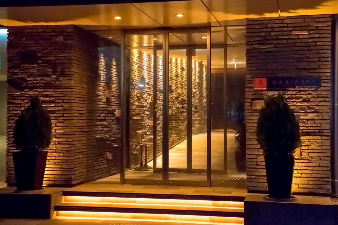 Marunouchi Hotel 3*