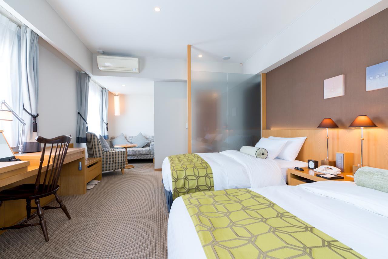 Hotel Marunouchi 3*