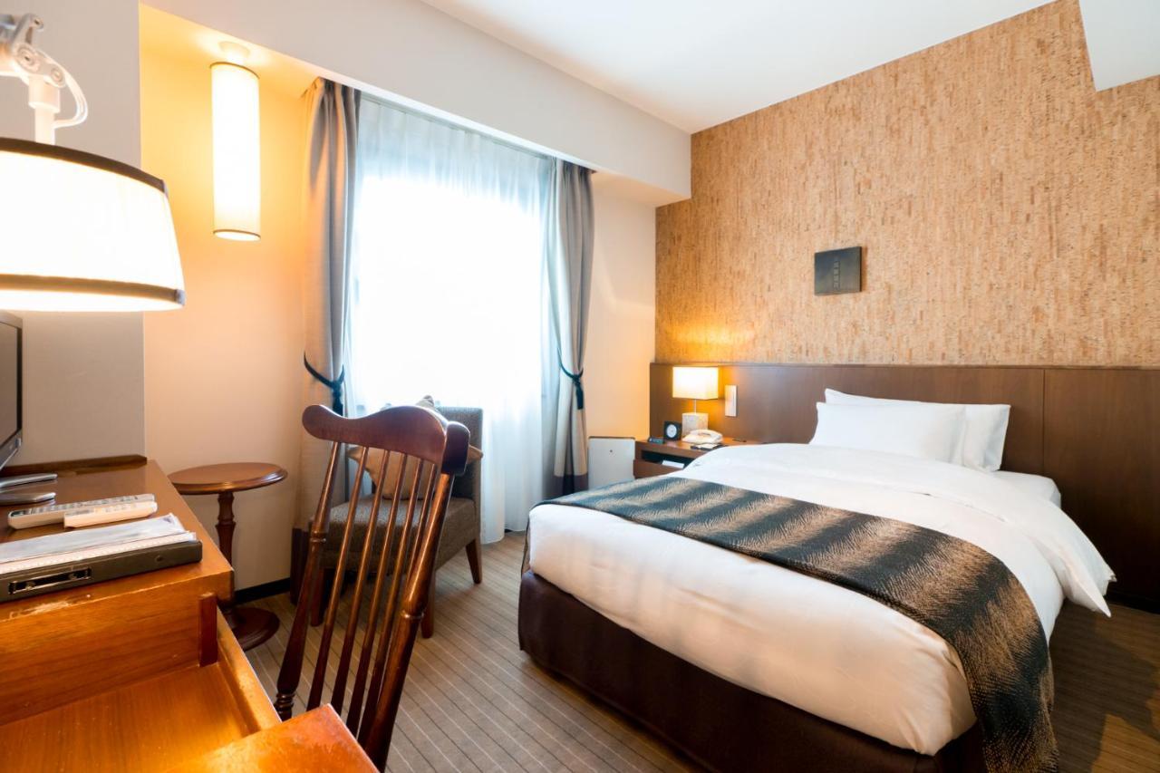 Hotel Marunouchi 3*