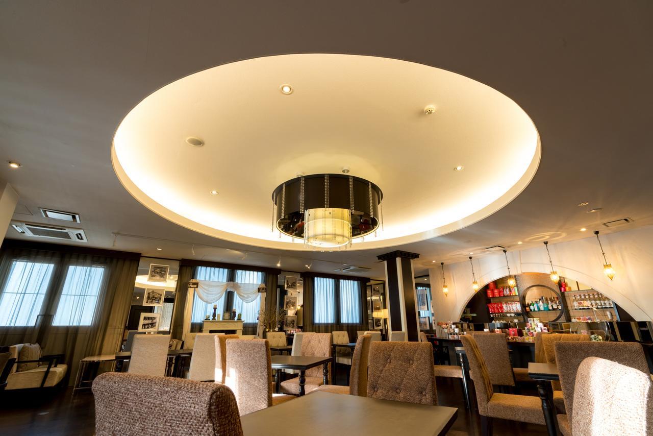 Hotel Marunouchi Matsumoto