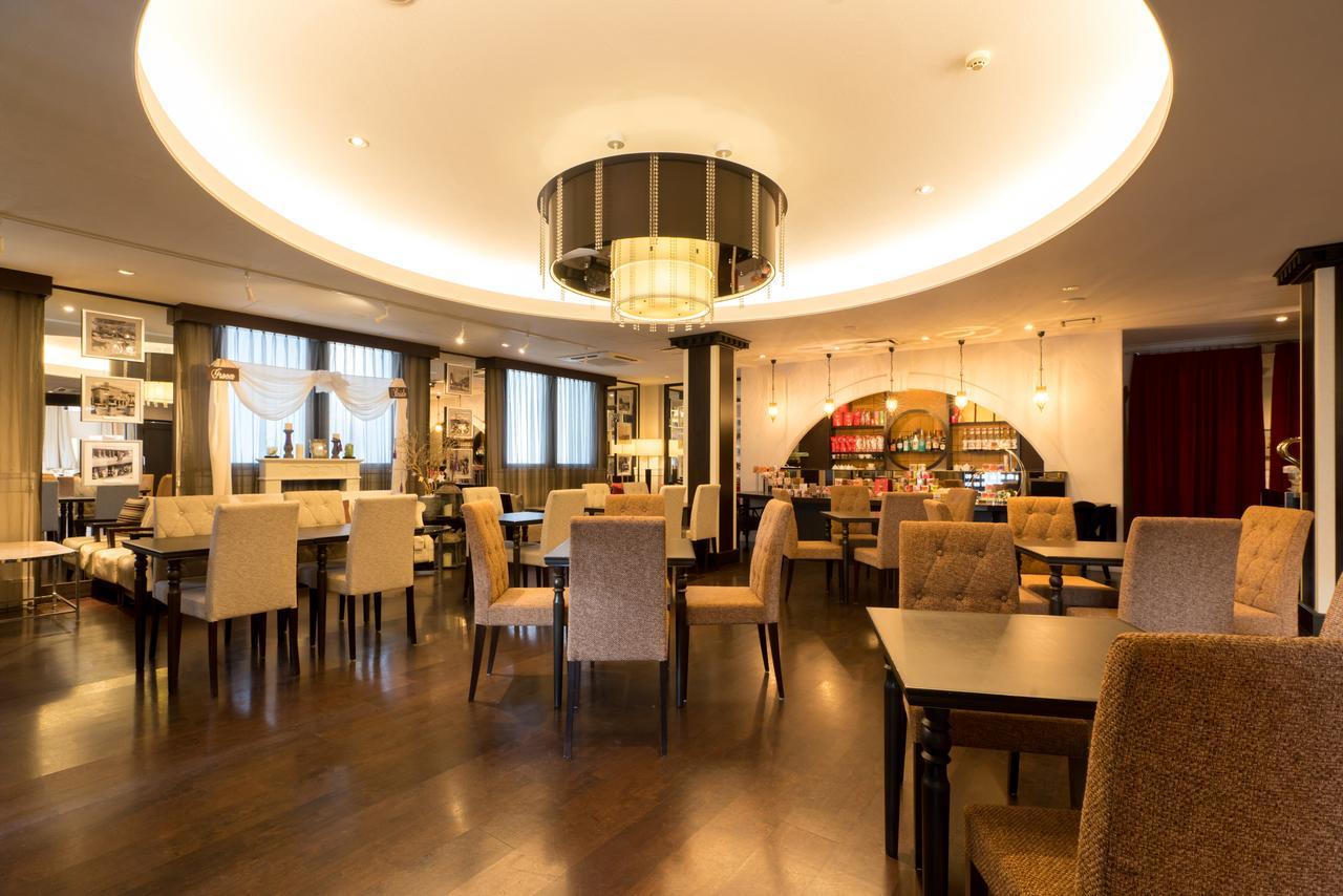 Marunouchi Hotel 3*