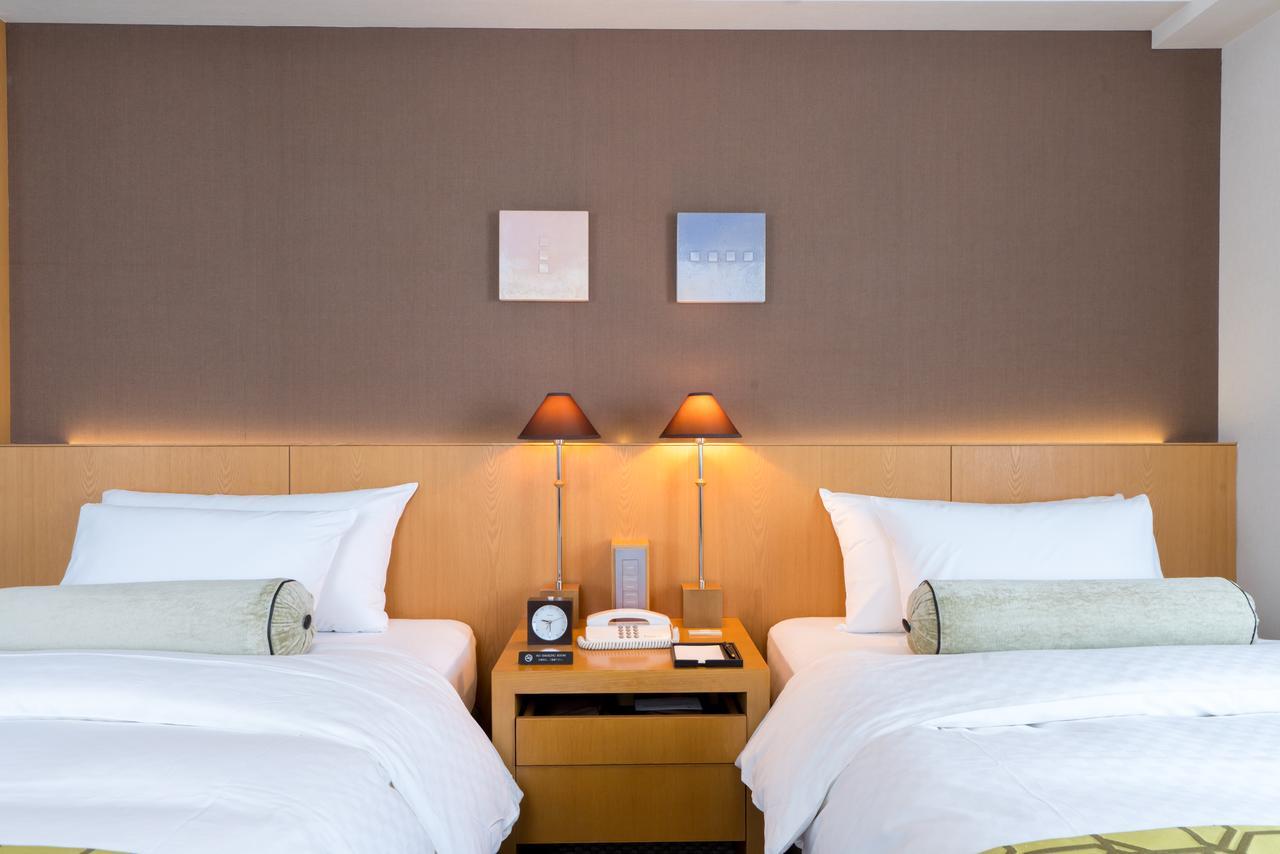 Hotel Marunouchi