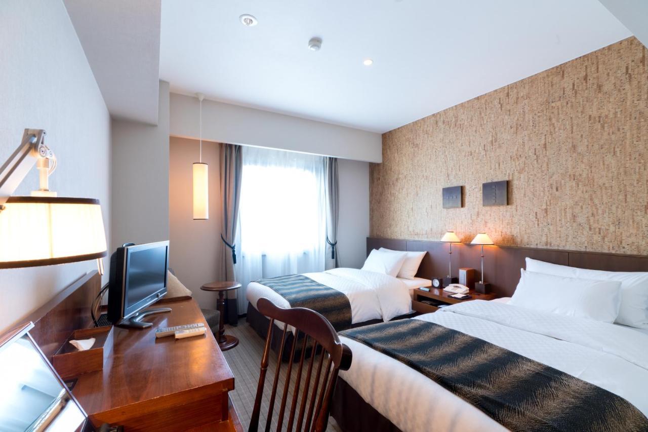 Hotel Marunouchi 3*