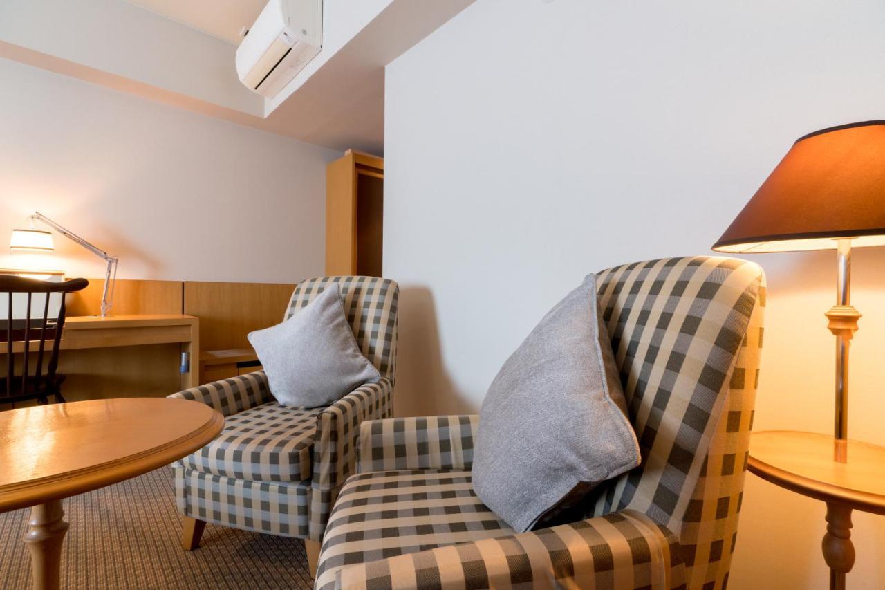 Hotel Marunouchi