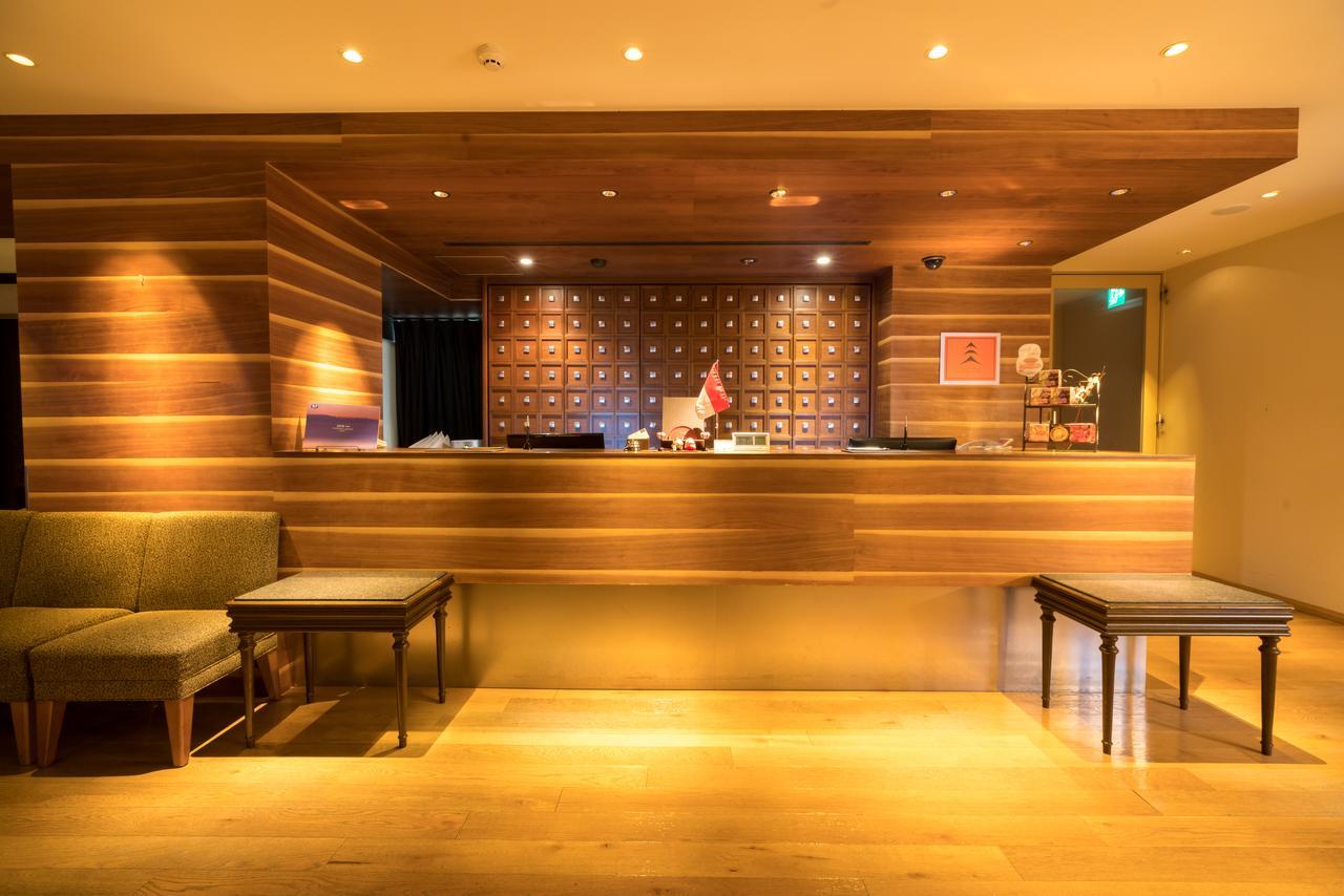 Marunouchi Hotel 3*