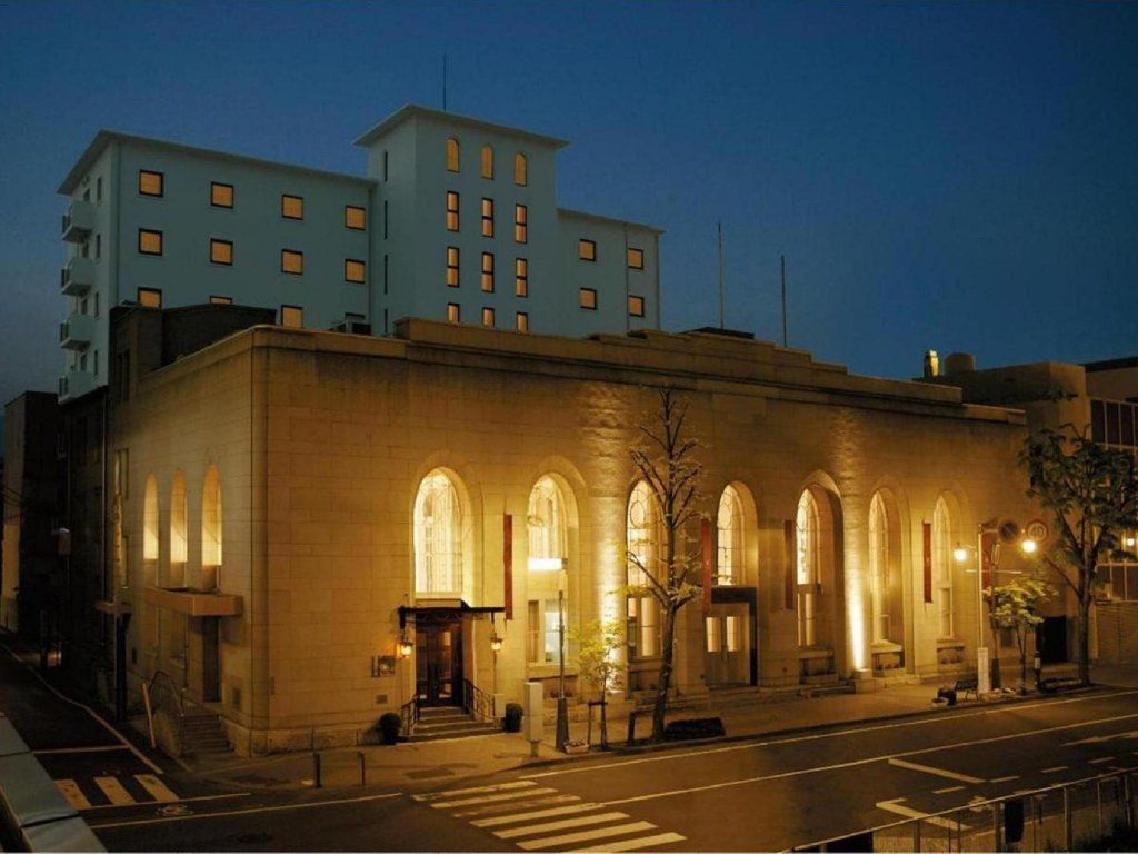 Marunouchi 3* Matsumoto