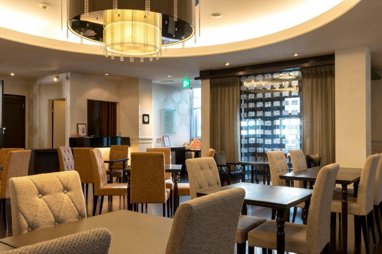 Marunouchi Hotel